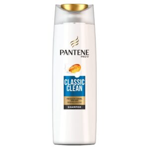 PANTENE CLASSIC SHAMPOO