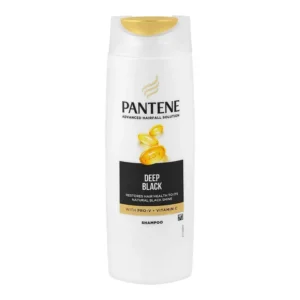 PANTENE DEEP BLACK