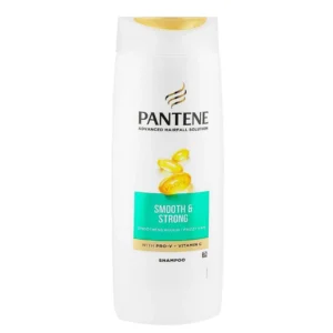 PANTENE SHAMPOO SMOOTH AND STRONG 360ML