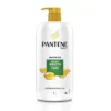 PANTENE SMOOTH & SILKY HAIR SHAMPOO 1000ML