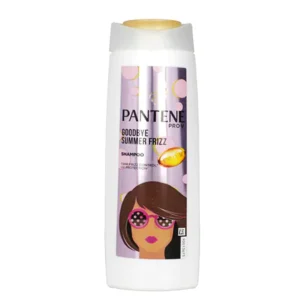 PANTENE SUMMER FRIZ SHAMPOO