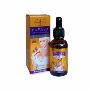 PAPAYA BREAST OIL