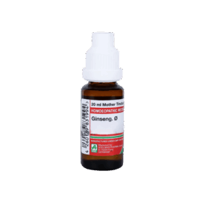 PANAX GINSENG Q