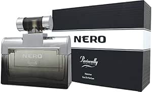 PARISVALLY PERFUM NERO 100ML