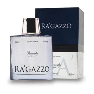 PARISVALLY PERFUM RA GAZZO 100ML
