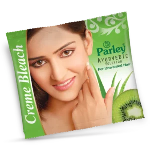 PARLEY BLEACH GREEN SACHET