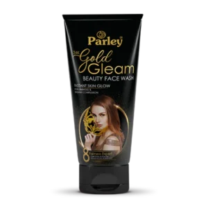 PARLEY GOLD FACE WASH