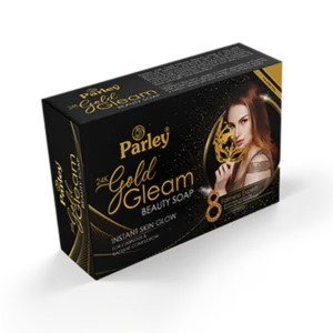 PARLEY GOLD GLEAM SOAP
