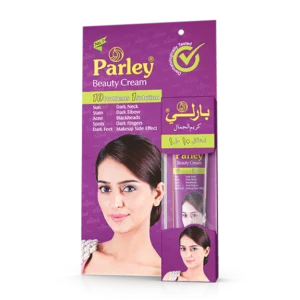PARLEY SKIN CREAM