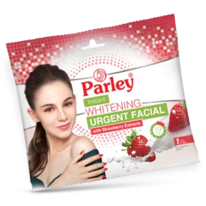 PARLEY URGENT FACIAL