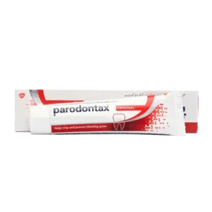 PARODONTAX ORIGINAL TOOTH PASTE 100G
