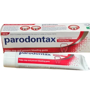 PARODONTAX ORIGINAL TOOTH PASTE 50G