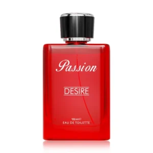PASSION DESIRE ACURA PERFUME 100ML