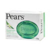 PEARS OIL CLEAR SOAP 125G