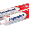 PEPSODENT PRO FLUORIDE TOOTH PASTE 190G