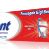 PEPSODENT TOOTPASTE 75G