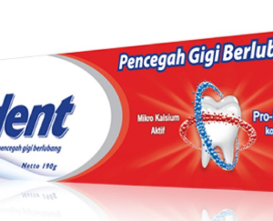 PEPSODENT TOOTPASTE 75G