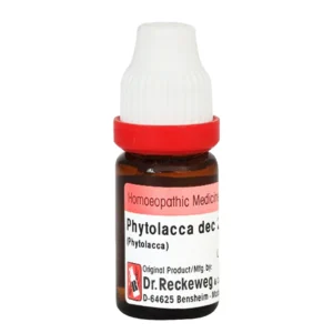 PHYTOLACCA DECANDRA 200 MD