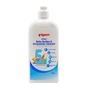 PIGEON BABY CLEANSER 500ML