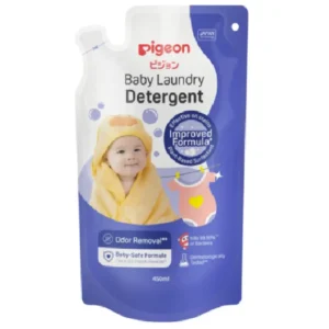 PIGEON BABY LAUNDRY DETERGENT 450ML