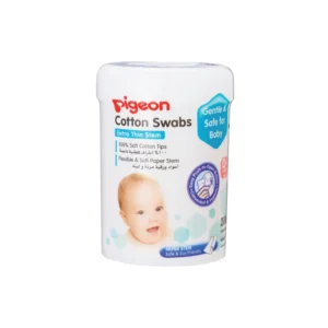 PIGEON COTTON SWABS 200PCS