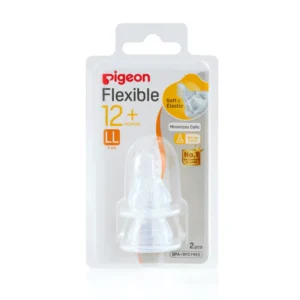 PIGEON FLEXIBLE 12+
