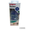 PIGEON FLEXIBLE 120ML 0+