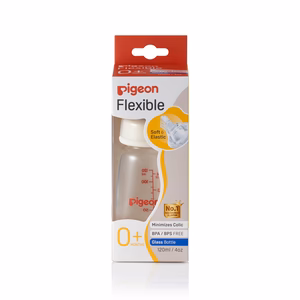 PIGEON FLEXIBLE 270ML