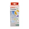 PIGEON FLEXIBLE BOTTLE 0M+