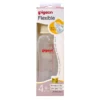 PIGEON FLEXIBLE FEEDER 8OZ