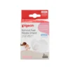 PIGEON NATURAL FEEL NIPPLE SIZE 2