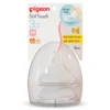 PIGEON SOFT TOUCH NIPPLE