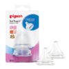 PIGEON SOFT TOUCH NIPPLE LL