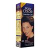 POLY COLOR CREAM HAIR COLOR 43