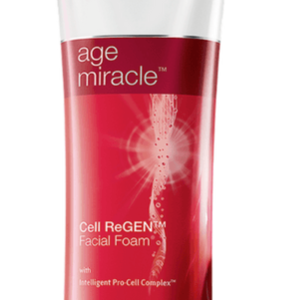 PONDS AGE MIRACLE FACE WASH