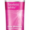 PONDS FLAWLESS FOAM