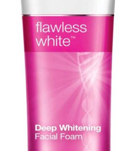 PONDS FLAWLESS FOAM