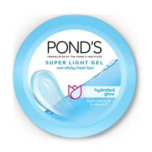 PONDS LIGHT GEL CREAM