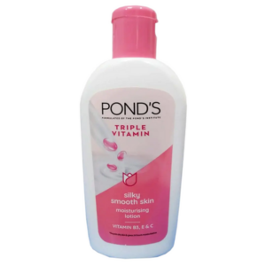 PONDS LOTION 100ML