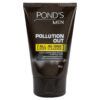 PONDS MEN POLLUTION OUT ALLINONE DEEP CLEASER 100G