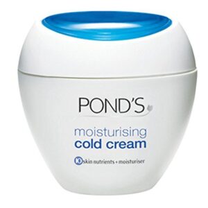 PONDS MOISTURISING COLD CREAM