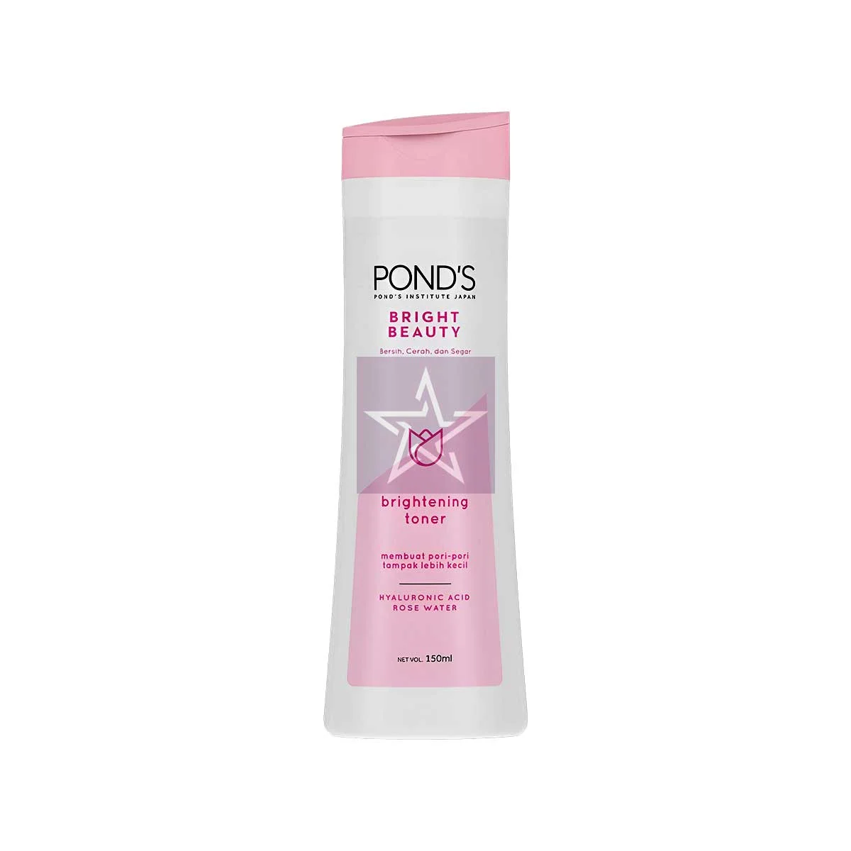 PONDS WHITE BEAUTY LIGHTENING TONER 150ML