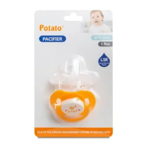 POTATO PACIFIER 1PCS