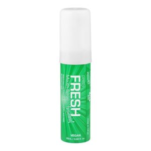 PRETTY FRESH FRESHMINT MOUTH SPRAY 20ML