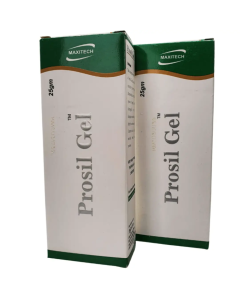 PROSIL GEL 25GM (NEW)