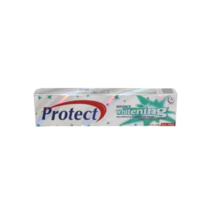 PROTECT ADVANCE WHITENING TOOTH PASTE 110GM