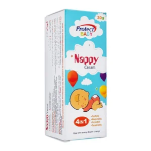 PROTECT BABY NAPPY CREAM 30G
