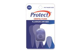 PROTECT DENTAL FLOSS