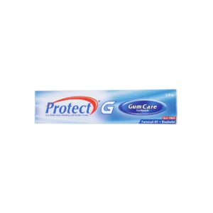 PROTECT G GUM CARE TOOTH PASTE 110G