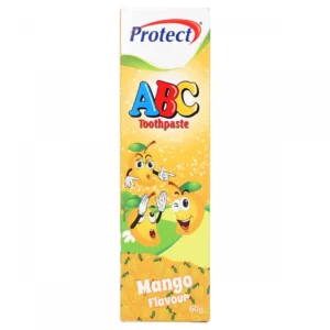 PROTECT TOOTH PASTE  MANGO FLAVOUR